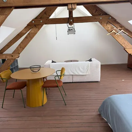Le Appartement *