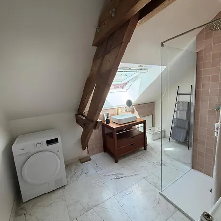 Le Appartement