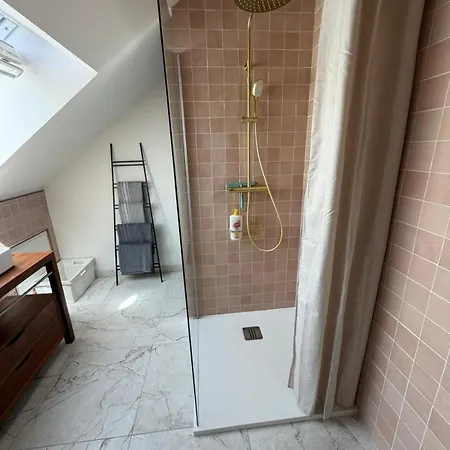 Le Appartement